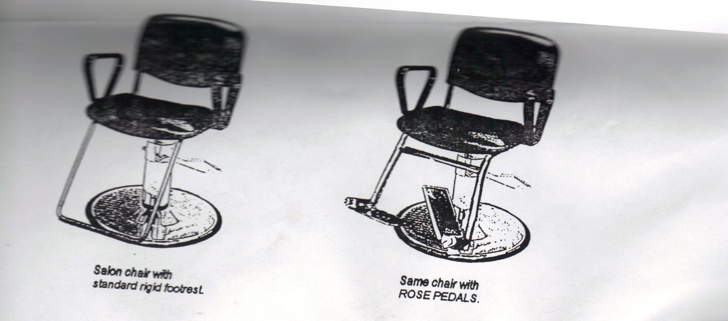 Are Your Salon Chairs Safe