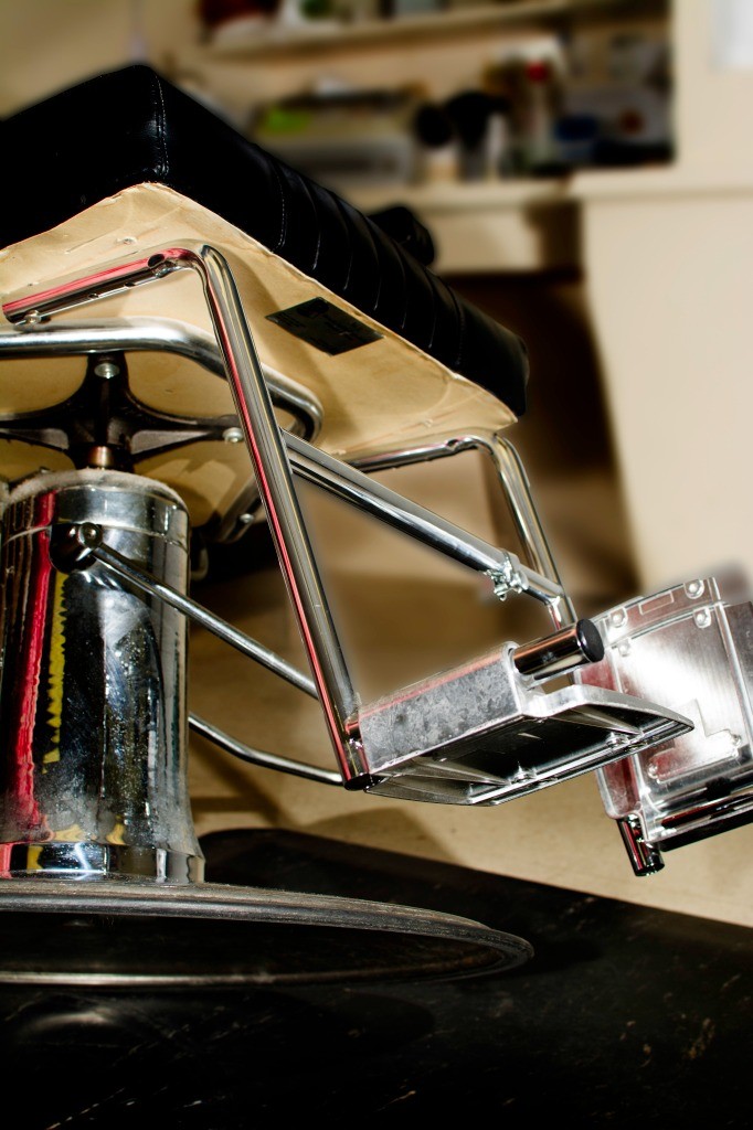 The Case for an Adjustable Footrest That Works for Everyone